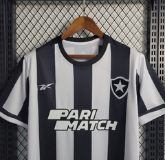 Camisa Botafogo 2023 - L.E.O.M Imports