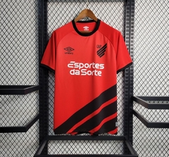 Camisa Athletico Paranaense 2023