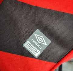 Camisa Athletico Paranaense 2023