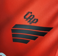 Camisa Athletico Paranaense 2023 - loja online