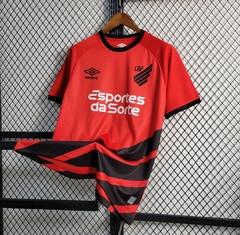 Camisa Athletico Paranaense 2023 - comprar online