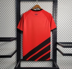 Camisa Athletico Paranaense 2023 - comprar online