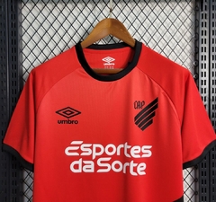 Camisa Athletico Paranaense 2023 na internet