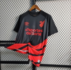 Camisa Athletico Paranaense Away 2023 - comprar online