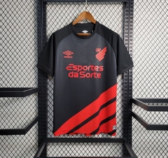 Camisa Athletico Paranaense Away 2023