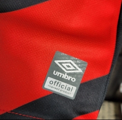 Camisa Athletico Paranaense Away 2023