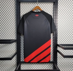Camisa Athletico Paranaense Away 2023 - comprar online