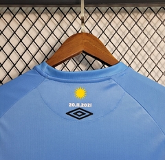 Camisa Athletico Paranaense Third 2023