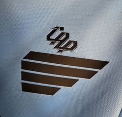 Imagem do Camisa Athletico Paranaense Third 2023