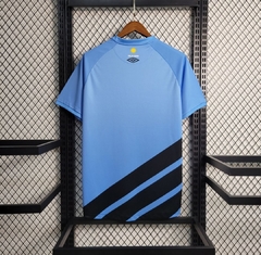 Camisa Athletico Paranaense Third 2023 - comprar online