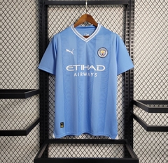 Camisa Manchester City 23/24 home