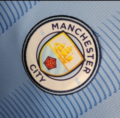 Camisa Manchester City 23/24 home - loja online