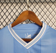 Camisa Manchester City 23/24 home - L.E.O.M Imports