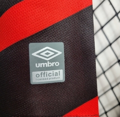 Camisa Athletico Paranaense 2023 Home - Feminina - loja online
