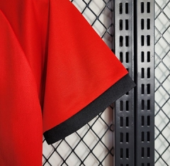 Camisa Athletico Paranaense 2023 Home - Feminina na internet