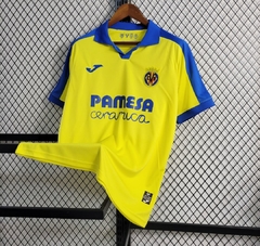 Camisa Villareal Home 23-24 - comprar online