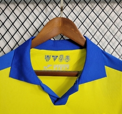 Camisa Villareal Home 23-24 - loja online