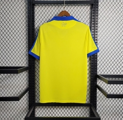 Camisa Villareal Home 23-24 na internet