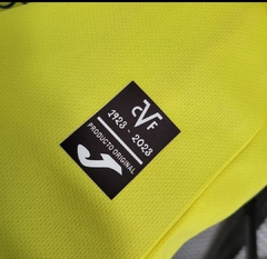 Camisa Villareal Home 23-24