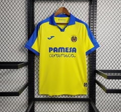 Camisa Villareal Home 23-24