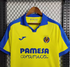 Camisa Villareal Home 23-24 - comprar online