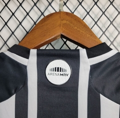 Camisa Atletico MG Home 2023 - L.E.O.M Imports