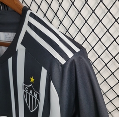 Camisa Atletico MG Home 2023