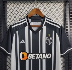 Camisa Atletico MG Home 2023 - loja online