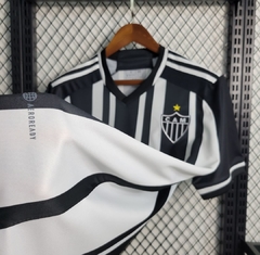 Camisa Atletico MG Home 2023 - comprar online