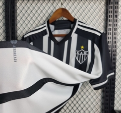 Camisa Atletico MG Home 2023 - L.E.O.M Imports