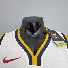 Camisa Nba Nuggets White - loja online