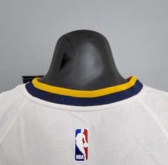 Camisa Nba Nuggets White na internet