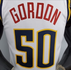 Camisa Nba Nuggets White na internet