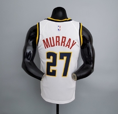 Camisa Nba Nuggets White - loja online