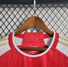 Imagem do Camisa Arsenal Home 2023