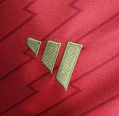 Camisa Arsenal Home 2023 na internet