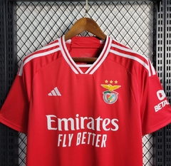 Camisa Benfica Home 23/24 - comprar online