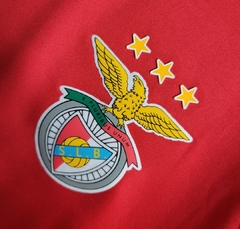 Camisa Benfica Home 23/24 na internet