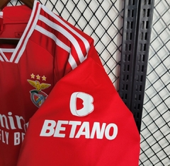 Imagem do Camisa Benfica Home 23/24