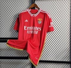 Camisa Benfica Home 23/24 - comprar online