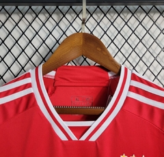 Camisa Benfica Home 23/24 - loja online