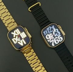 Smart Watch JS ULTRA 9 - L.E.O.M Imports