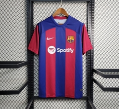 Camisa Barcelona 23/24 Home