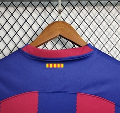 Camisa Barcelona 23/24 Home