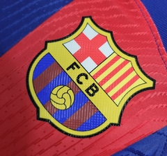 Imagem do Camisa Barceona Home 23/24 Versao Jogador