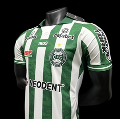 Camisa Coritba F.C Home 23/24 - comprar online