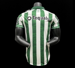 Camisa Coritba F.C Home 23/24 - L.E.O.M Imports