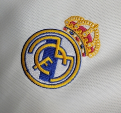 Camisa Real Madrid Home 2023/2024 na internet