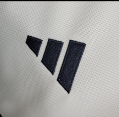 Camisa Real Madrid Home 2023/2024