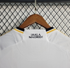 Imagem do Camisa Real Madrid Home 2023/2024